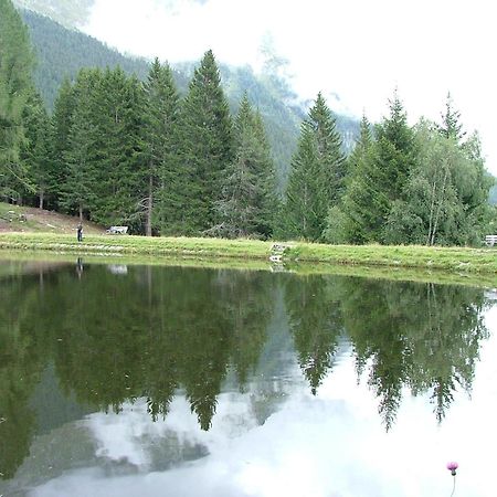 Wirtshaus zum Wiesejaggl Kaunerberg Exterior foto