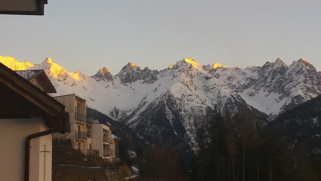 Wirtshaus zum Wiesejaggl Kaunerberg Exterior foto