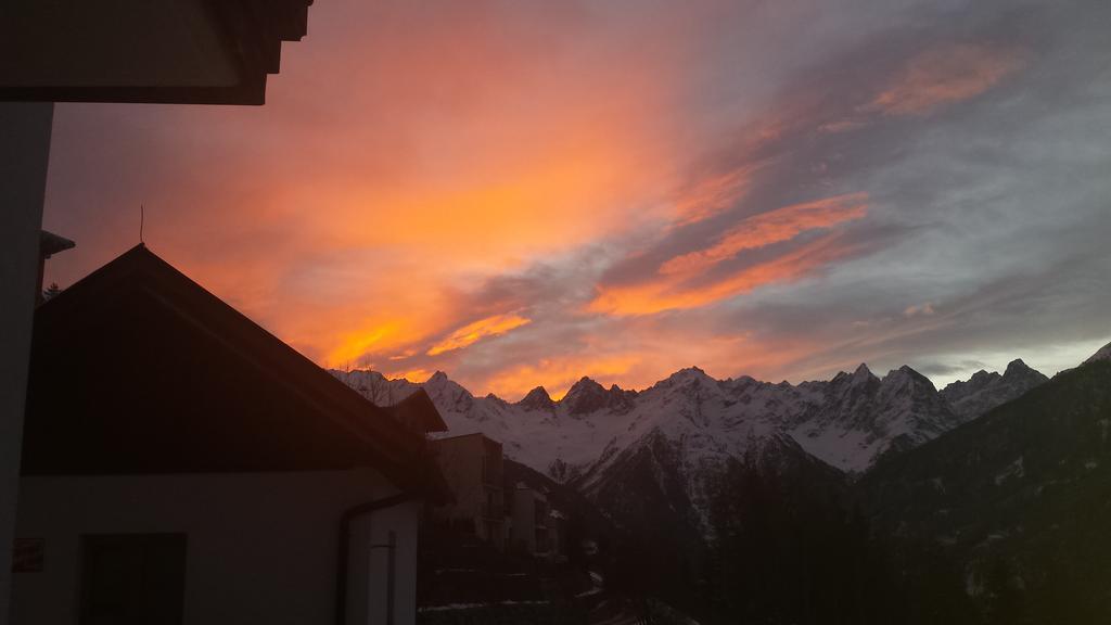 Wirtshaus zum Wiesejaggl Kaunerberg Zimmer foto