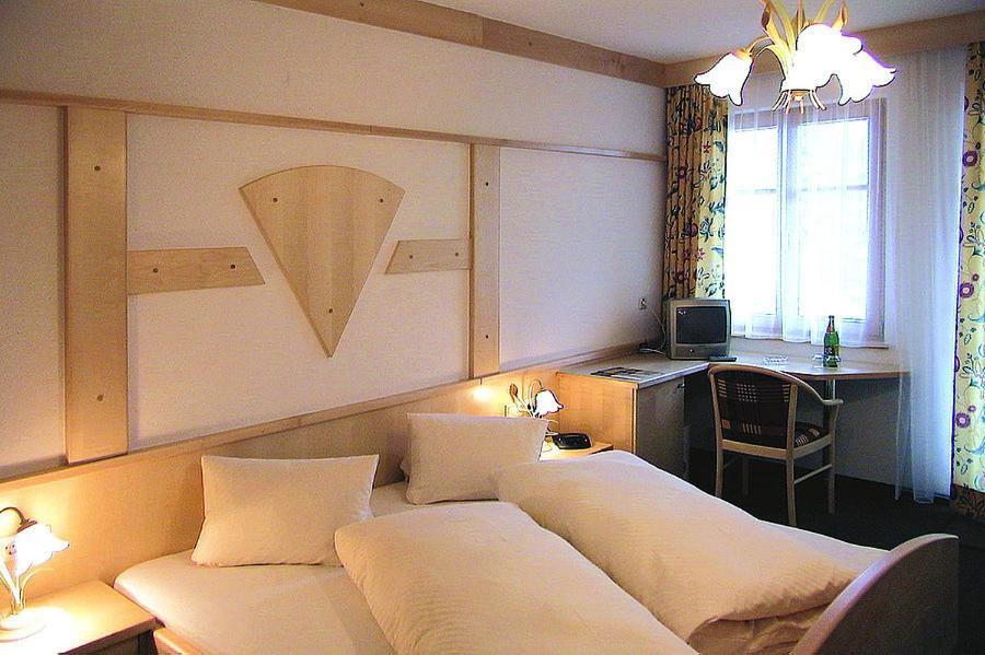 Wirtshaus zum Wiesejaggl Kaunerberg Zimmer foto
