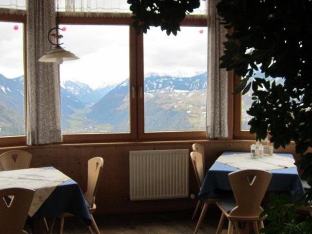 Wirtshaus zum Wiesejaggl Kaunerberg Exterior foto