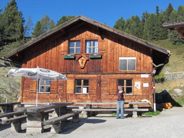 Wirtshaus zum Wiesejaggl Kaunerberg Exterior foto