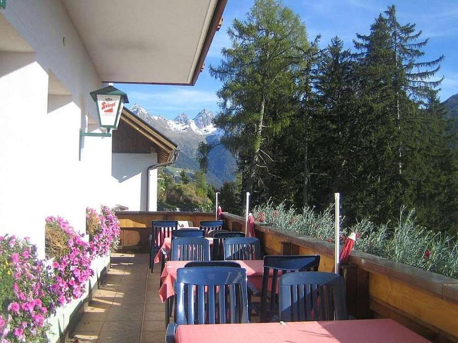 Wirtshaus zum Wiesejaggl Kaunerberg Exterior foto