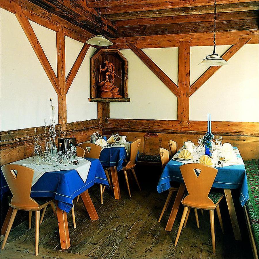 Wirtshaus zum Wiesejaggl Kaunerberg Exterior foto